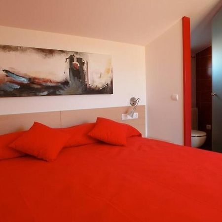 Apartaments Ramblanova Igualada Exterior photo