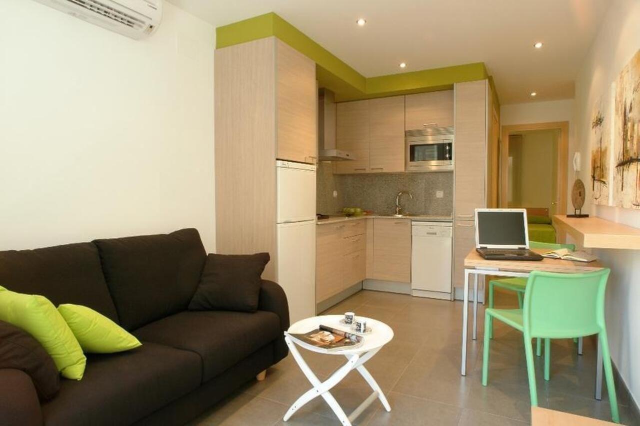 Apartaments Ramblanova Igualada Exterior photo