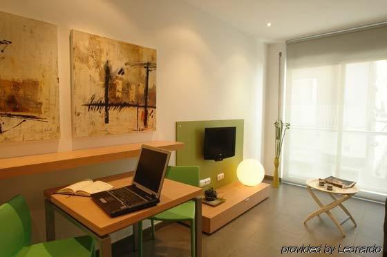 Apartaments Ramblanova Igualada Facilities photo